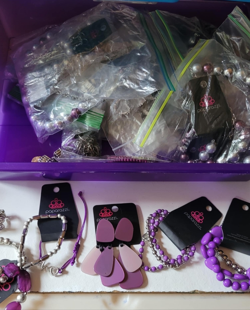 Paparazzi Jewelry